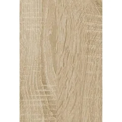 vidaXL Dekor Panels 12 pcs Sonoma eg 40 x 60 x 0,27 cm Konstrueret træ
