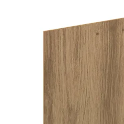 vidaXL Dekor Panels 12 pcs Artisan Egetræ 21 x 30 x 0,27 cm