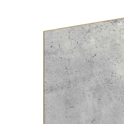 vidaXL Dekor Panels 12 pcs Beton Grå 21 x 30 x 0,27 cm Konstrueret træ