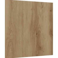 vidaXL Dekor Panels 12 pcs Artisan Egetræ 30 x 30 x 0,27 cm