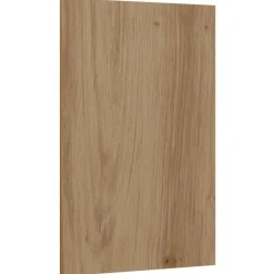 vidaXL Dekor Panels 12 pcs Artisan Egetræ 40 x 60 x 0,27 cm