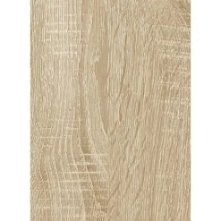 vidaXL Dekor Panels 12 pcs Sonoma eg 30 x 42 x 0.27 cm Konstrueret træ