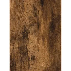 vidaXL Dekor Panels 12 pcs Røget eg 15 x 21 x 0.27 cm Konstrueret træ