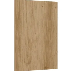 vidaXL Dekor Panels 12 pcs Artisan Egetræ 30 x 42 x 0.27 cm