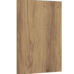 vidaXL Dekor Panels 12 pcs Artisan Egetræ 15 x 21 x 0.27 cm