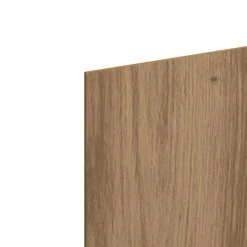 vidaXL Dekor Panels 12 pcs Artisan Egetræ 15 x 21 x 0.27 cm