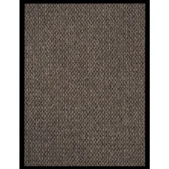 vidaXL dørmåtte 60x80 cm beige