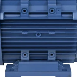 vidaXL 3-faset elektrisk motor 3 kW/4 hk 2-polet 2840 o/m aluminium