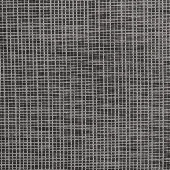 vidaXL fladvævet udendørstæppe 80x250 cm grå