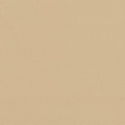 vidaXL foldbart pop-up festtelt med 3 sidevægge beige