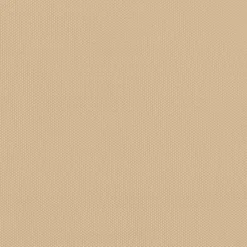 vidaXL foldbart pop-up festtelt med 4 sidevægge beige