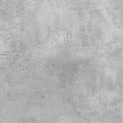 vidaXL Garageopbevaringsskab Beton Grå 60x51x85cm Massivt træ Fyrretræ