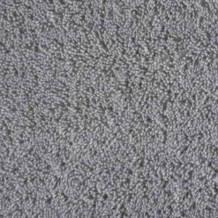 vidaXL Gæstehåndklæde SOLUND 2 pcs Grå 15 x 21 cm 550 gsm