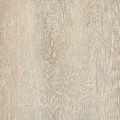 vidaXL Gulvplanker 55 pcs Beige 5,11 m² PVC