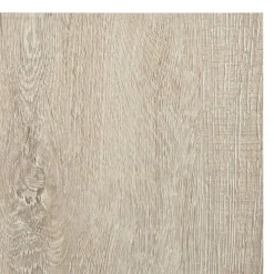 vidaXL Gulvplanker 55 pcs Beige 5,11 m² PVC