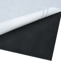 vidaXL Gulvplanker 55 pcs Grå 5,11 m² PVC