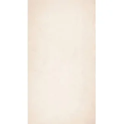 vidaXL gulvtæppe HUARTE 60x110 cm kort luv og vaskbart beige