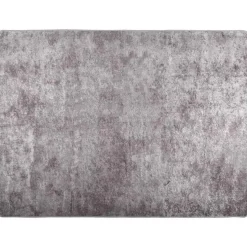 vidaXL gulvtæppe 400x300 cm vaskbart grå