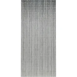 vidaXL insektgardin 90 x 200 cm bambus