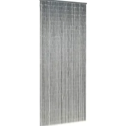 vidaXL insektgardin 90 x 200 cm bambus