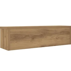 vidaXL køkkenreoler kan stables 2 stk. 50x15x16 cm kunsteg