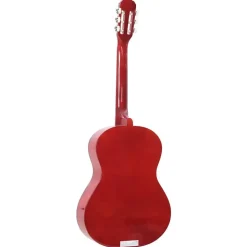 vidaXL klassisk guitar for begyndere 4/4 39