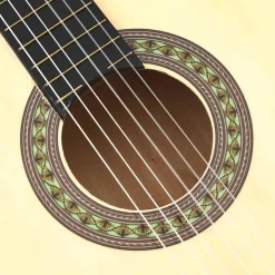 vidaXL klassisk guitar for begyndere 4/4 39
