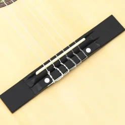 vidaXL klassisk guitar for begyndere 4/4 39