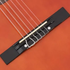 vidaXL klassisk guitar for begyndere 4/4 39
