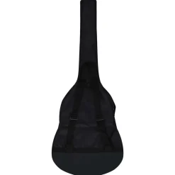 vidaXL klassisk guitar med taske for begyndere 4/4 39