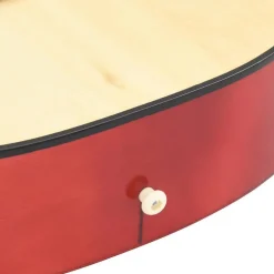 vidaXL klassisk guitarsæt til begyndere 12 dele 4/4 39