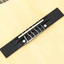 vidaXL klassisk guitarsæt til begyndere 12 dele 4/4 39