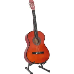 vidaXL klassisk guitarsæt til begyndere 12 dele 4/4 39