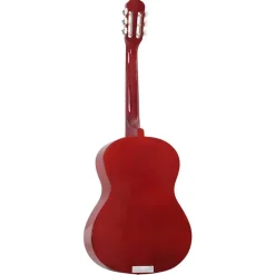 vidaXL klassisk guitarsæt til begyndere 12 dele 4/4 39