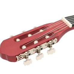 vidaXL klassisk guitarsæt til begyndere 12 dele 4/4 39