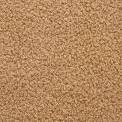 vidaXL modulopbygget sofaarmlænsendemodul med hynder 100 cm beige