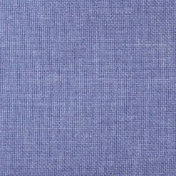 vidaXL modulsofa med hynder jeansblå