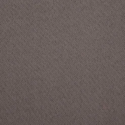 vidaXL Mørklægningsgardiner med ringe 2 pcs Mørk Brun 175 x 140 cm