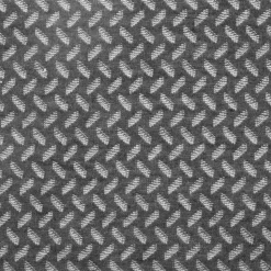 vidaXL Nakkepude Grå Memory Skum 58 x 36 x 13 cm