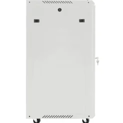 vidaXL netværksskab 60x45x86 cm 15U 19