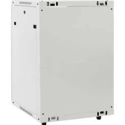 vidaXL netværksskab 60x45x86 cm 15U 19