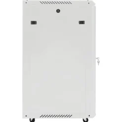 vidaXL netværksskab 60x60x120 cm 18U 19