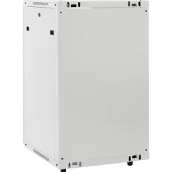 vidaXL netværksskab 60x60x120 cm 18U 19