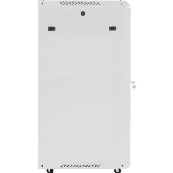vidaXL netværksskab 60x60x120 cm 22U 19