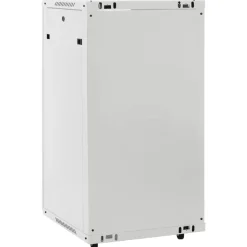 vidaXL netværksskab 60x60x120 cm 22U 19
