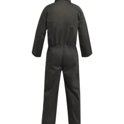 vidaXL overalls til mænd str. XXL grå