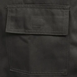 vidaXL overalls til mænd str. XXL grå