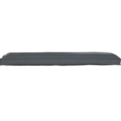 vidaXL Palle Pudesæt 2 pcs Antracit 150 x 40 x 8 cm Oxford Stof