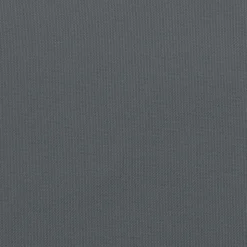 vidaXL Palle Pudesæt 2 pcs Antracit 150 x 40 x 8 cm Oxford Stof