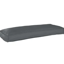 vidaXL Palle Pudesæt 2 pcs Antracit 100 x 40 x 8 cm Oxford Stof